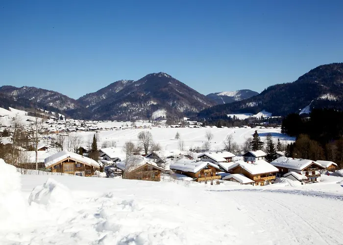 Hotel Oberschmied