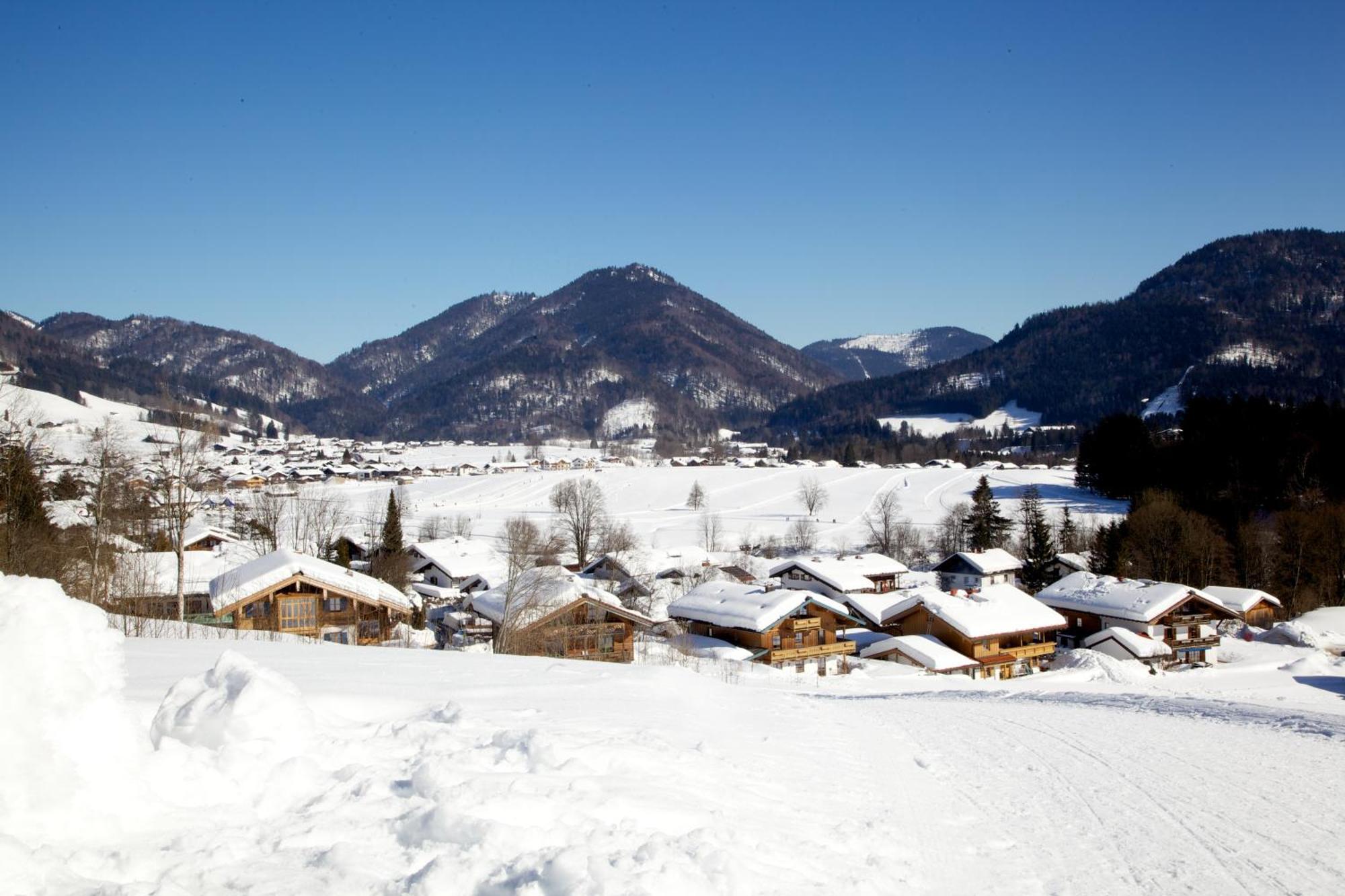 Hotel Oberschmied