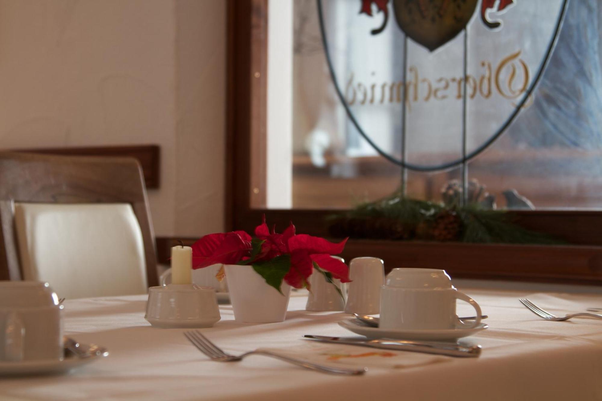 Hotel Oberschmied