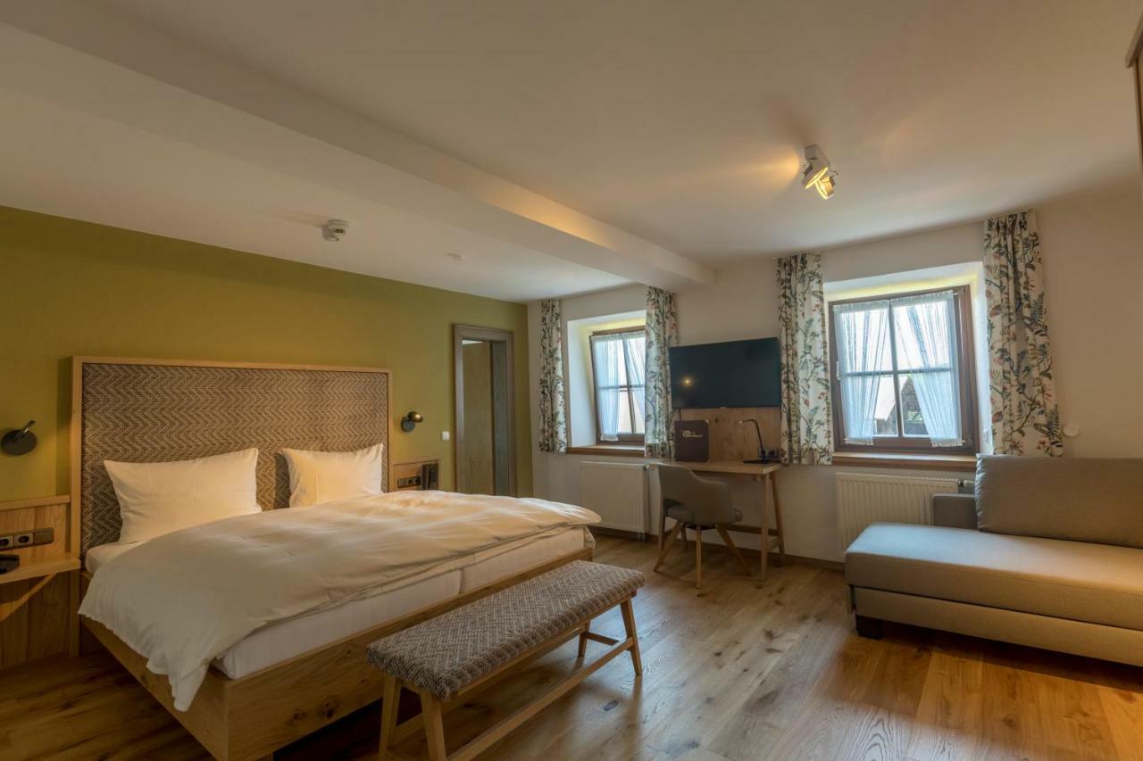 Oberschmied 3* Reit im Winkl