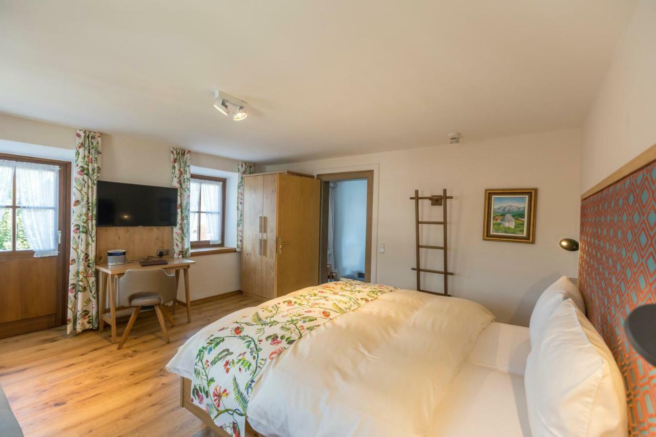 Oberschmied Hotel 3*