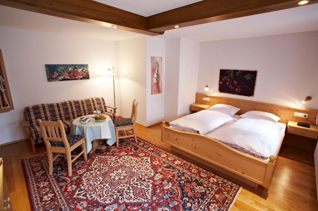 Hotel Oberschmied