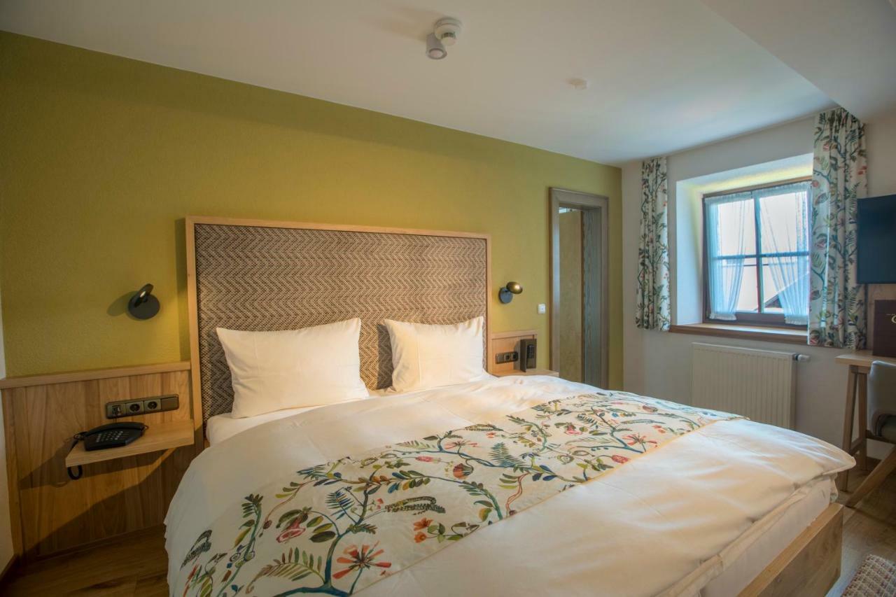 Hotel Oberschmied 3*