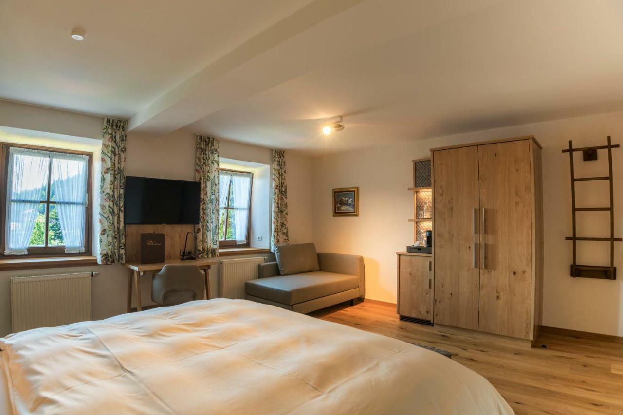 Oberschmied 3* Reit im Winkl